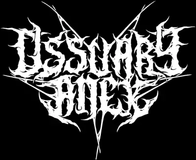 logo Ossuary Anex